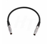 HangTon Nucleus-M Motor to Motor Connection Daisy-chained Cable 7-Pin to 7-Pin for Tilta (S-S 8")