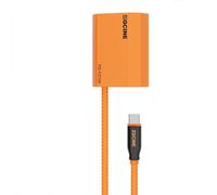 HangTon PD USB-C 9V to NP-FZ100 Dummy Battery for Sony FX30 FX3 A7CR, A7C II, A7C, ZV-E10 II, A9 III, A6700, A7R V, A7S III, ZV-E1, A7R IV, A1, A7 IV, A7 III, A6600, A7R III Camera