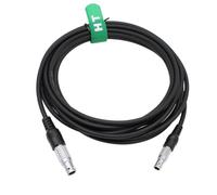 HangTon Preston MDR3 MDR4 Command Cable to Hand Unit HU3 5 Pin 6 Pin 30M Waterproof
