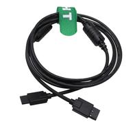 HangTon Remote Controller CAN Bus Cable for DJI Focus Motor, Ronin-S, Ronin-MX, 4-pin to 4 pin, 20ft