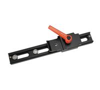 HangTon Ronin 2 Top Plate for DJI Stabilizer, RED Dragon, Blackmagic URSA mini, Sony FS7, ARRI Alexa 35/Mini LF Camera Mounting, 20cm, 1/4" Thread