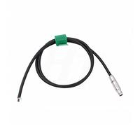 HangTon RS 3 Pin 24V Power Run Stop to Open Flying Leads Cable for Sony Venice Camera ARRI Alexa Cinetape Measure Control Tilta Trigger Box Fischer 90cm