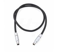 HangTon RS 3 Pin Power Start/Stop Cable for ARRI Alexa Cinetape Measure Control Sony Venice Camera Rialto Tilta Trigger Box Fischer 60cm 24V