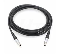 HangTon Sensor Cable for CineTape Measure Control Fischer Assembly 5 pin Straight to 5 pin Straight 6m