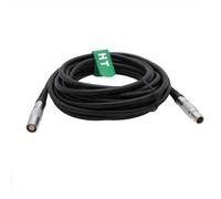 HangTon Type 3639 2270 2260 2250 Sound Level Meter Microphone Preamplifier 2669C Cable for B&K, 1B 7-pin Female to 1B 10-pin Male 3m