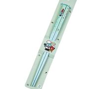 Hangyodon's Bamboo Chopsticks - Officially Licensed - 21cm