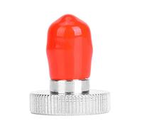 HANHEFLY Fiber Optic Power Meter ST Adapter Good Metal Coupler for Optical Testing