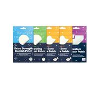 HANHOO Soothing Patch for Blemishes, Extra Strong Blemishes Patch, Personalised Patch for Blemishes and Pore Patches in the T-Zone | Patches