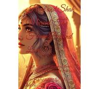 Hani and Shah Mureed: The Flame Beyond Love: A Sufi Tale of Patience, Faith, and the Awakening of the Soul