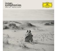 Hania Rani : Hania Rani/Dobrawa Czocher: Inner Symphonies VINYL 12" Album 2