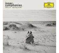 Inner Symphonies - Hania Rani Dobrawa Czocher - CD