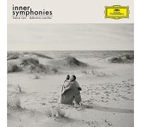 Inner Symphonies - Hania Rani Dobrawa Czocher - CD
