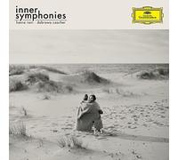 Inner Symphonies - Hania Rani Dobrawa Czocher - CD