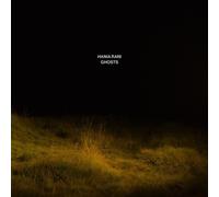 HANIA RANI - GHOSTS