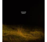 HANIA RANI - GHOSTS [VINYL]