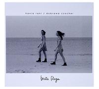 Hania Rani - Hania Rani & Dobrawa Czocher: BiaĹ a Flaga [CD]