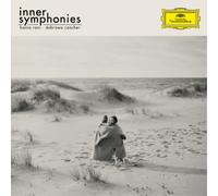Hania Rani & Dobrawa Czocher – Inner Symphonies – CD