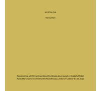 HANIA RANI - NOSTALGIA