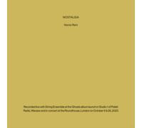 HANIA RANI - NOSTALGIA [VINYL]