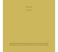 Hania Rani : Hania Rani: Nostalgia CD (2024) NEW FREE Shipping, Save £s