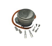 Hanicks 40002737-003 22mm/28mm Zone Valve Actuator, Fits Honeywell V4043H1056, V4043H1106, V4043C1156, V4043H1007, V4073A1039