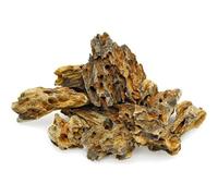 Hanicks Aquarium Stones Fish Tank Rocks Natural Decoration for Aquascaping (Dragon Stone, 5KG)