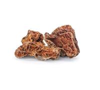 Hanicks Aquarium Stones Fish Tank Rocks Natural Decoration for Aquascaping (Maple Leaf Rock, 3KG)