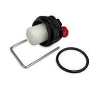 Hanicks Ariston Automatic Air Vent (AAV) 65104703 Compatible with Ariston Clas HE, Genus HE, E-Combi & E-System Boilers