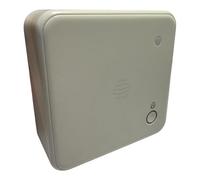 Hanicks Compatible Hive Single Channel Receiver SLR1D SLR1C 851820, Smart Heating Control Compatible with Hive Active Heating Thermostat Boiler Receiver Unit 5054347005025 Genuine Part