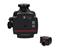 Hanicks Domestic Heating Circulating Pump Compatible With Grundfos Ups3 15-50/65 130 99199622 (S/s Ups & Ups2 98334549 )