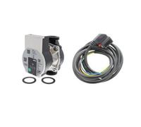 Hanicks Grant Erp He Wilo Para 6M Sc 130 (1.5") Circulating Pump Vbs159 & Heat Only Cable Vbs126B (Replaces Mpcbs43)