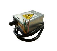 Hanicks Honeywell 40003916-001 5 Wire Compatible 22/28mm 2 Port Motorized Zone Valve Actuator Motor (Normally Closed) V4043H1056 272848