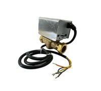 Hanicks Honeywell Compatible 5 Wire 22mm 2 Port Zone Valve (Normally Closed) V4043H1056 272848