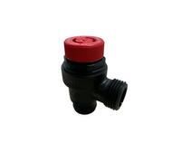 Hanicks Ideal Logic/independent/i-Mini/esprit/procombi/instinct/icombi/exclusive/vogue 3 Bar Prv Pressure Relief Valve