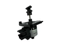 Hanicks Worcester i Junior/i/Si/CDi Diverter Valve Motor 87161068470 H02-534 Genuine Part, Black