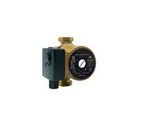 Hanicks Wras Approved Hot Water Bronze Circulating Pump 15 60 130 3 Year Warranty 97549426
