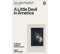 Hanif Abdurraqib A Little Devil in America (Paperback)