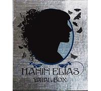 Hanin Elias - Fatal Box (Lim.ed.)