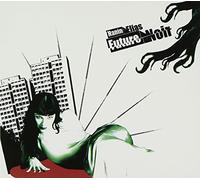 Hanin Elias - Future Noir