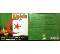 HANINE,CHEB HASNI,KHALED,AKIL,CHAIM,KAMEL EL OUJDI AND MORE ! - Algerie Rai - colletion musiques trditionnelles - CD