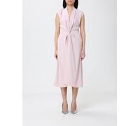 HANITA Draped Dress - Size: M - female