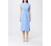 HANITA Draped Dress - Size: M - female