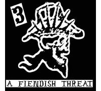 Hank 3 : A Fiendish Threat CD (2013) NEW FREE Shipping, Save £s