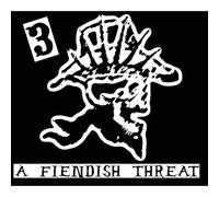 Hank 3 – A Fiendish Threat – CD (2013)