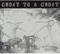 Hank 3 Ghost to a Ghost/Guttertown (Vinyl) 12" Album (US IMPORT)