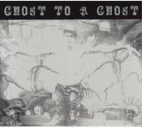 Hank 3 Ghost to a Ghost/Guttertown (Vinyl) 12" Album (US IMPORT)