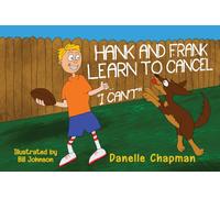 Hank and Frank Learn to Cancel I Can't