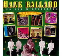 Hank Ballard and Midnighters E