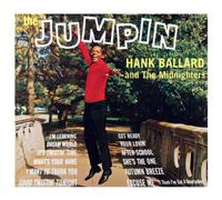 Hank Ballard and the Midn The Jumpin Hank Ballard and the Midn (CD) (US IMPORT)