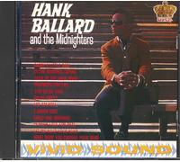Hank Ballard & Midnighters - Hank Ballard & Midnighters